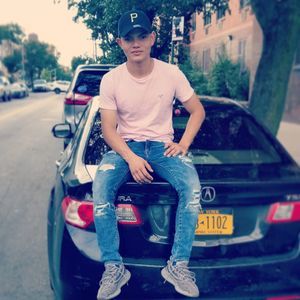 Meet your Posher, Brayan